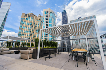 Sundeck
